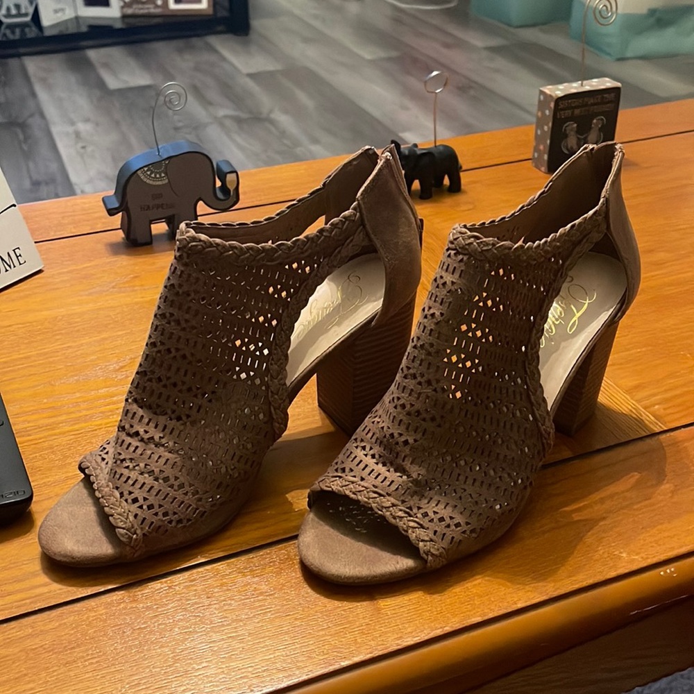 Booties